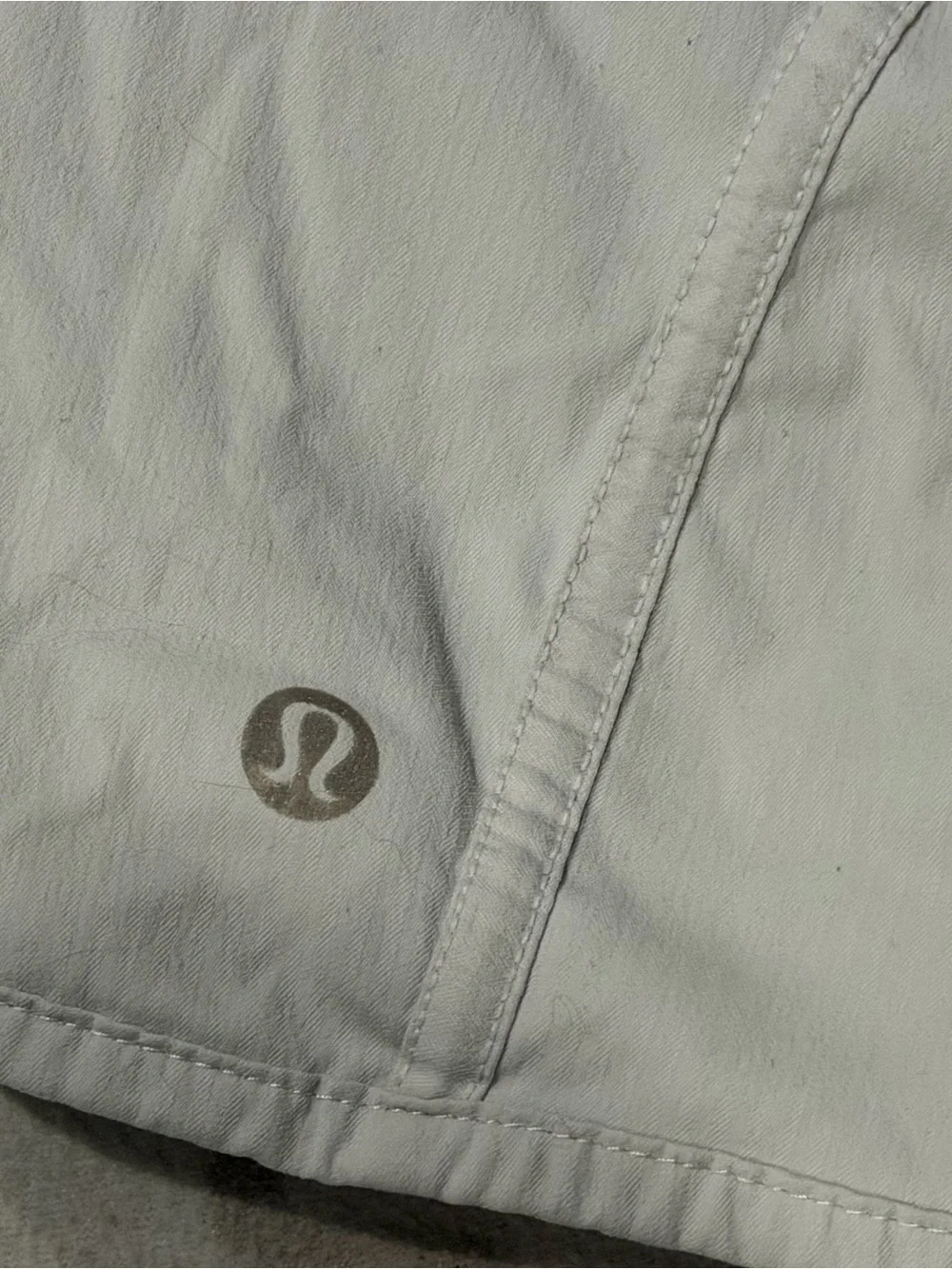 Lululemon Tracker Shorts